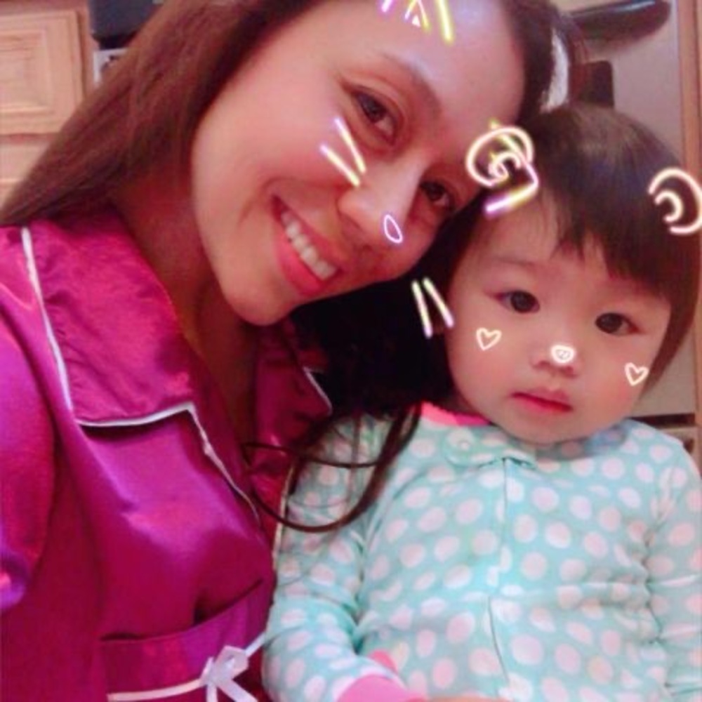 Meet your Posher, Ha